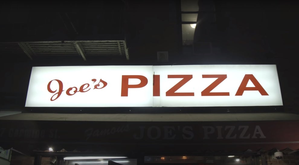 What’s The Best Pizza In New York City?