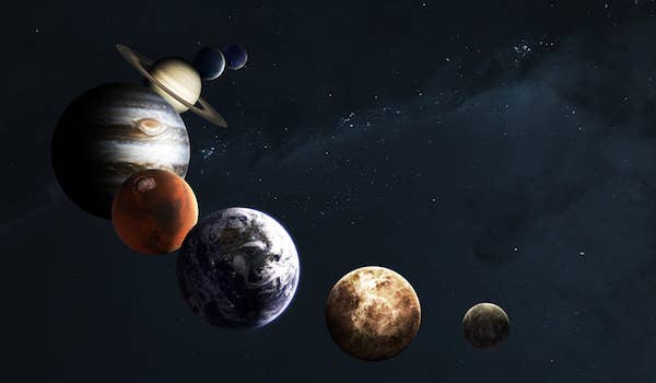 Planets In Our Solar System Can You Name All 8 Planets In Our Solar System Can You Name All 8
