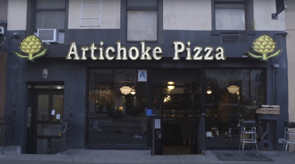 What’s The Best Pizza In New York City?
