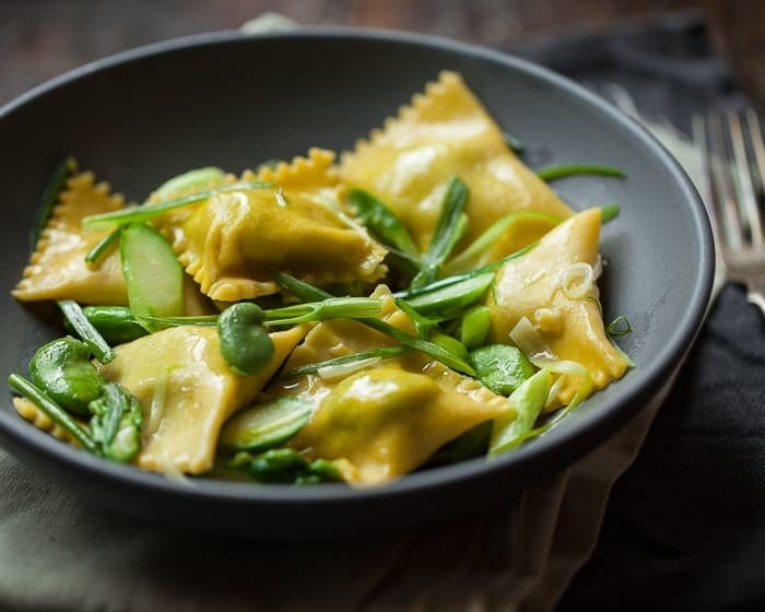 20 Creative Pasta Recipes You'll Probably Want To Whip Up ASAP