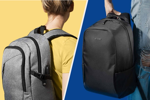 10 Waterproof Backpacks with Secure Laptop Compartments | GILI Sports