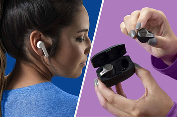 What are the hotsell best true wireless earbuds