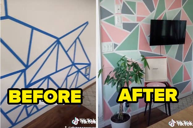 21 Diy Projects From Tiktok You Might Want To Try Yourself