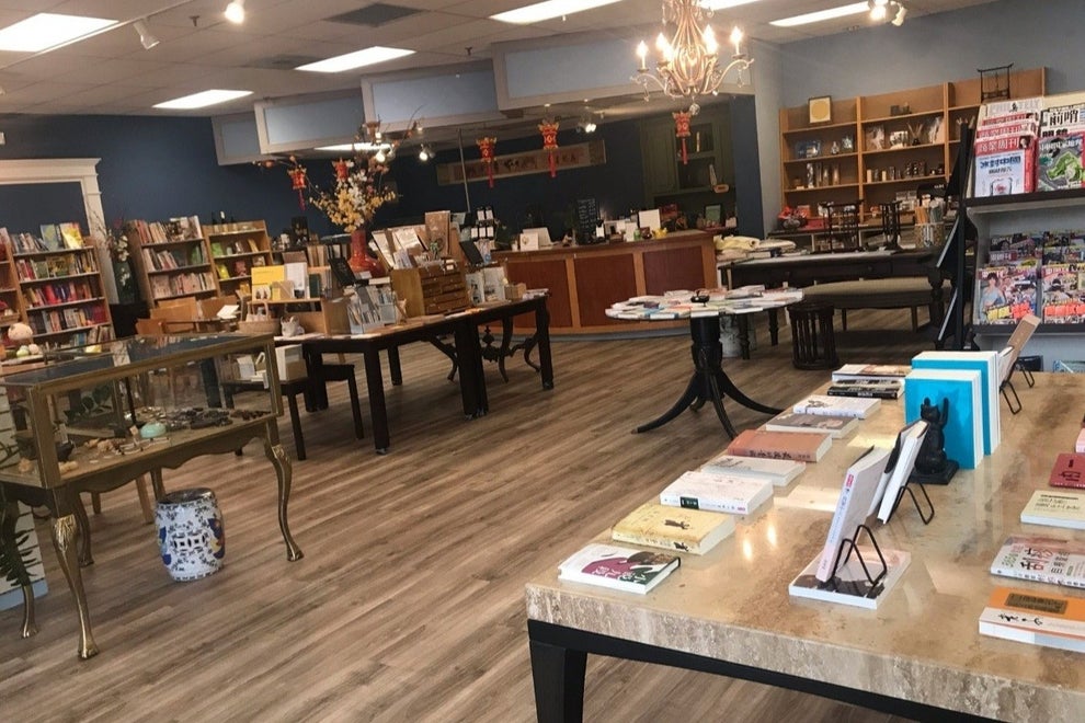 Here Are Some Indie Bookstores That Are Seeking Donations