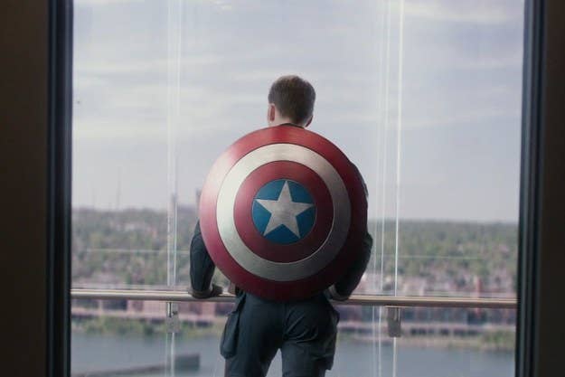 Can You Pass This Ap Marvel Cinematic Universe Test