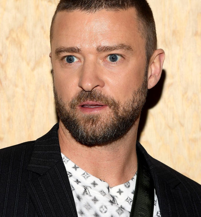 People Are Calling Justin Timberlake Out for Saying 24-Hour Parenting Is  'Not Human