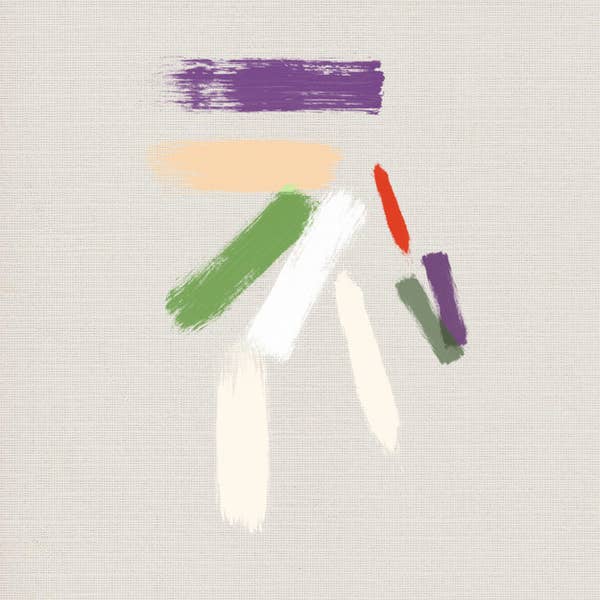 This Deconstructed Pixar Painting Quiz Will Show You How
