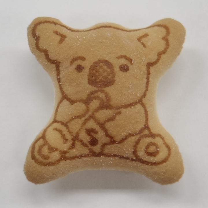 美味すぎて止まらん 箱買いしたい 期間限定の コアラのマーチ がずっと食べちゃう危険な味でした