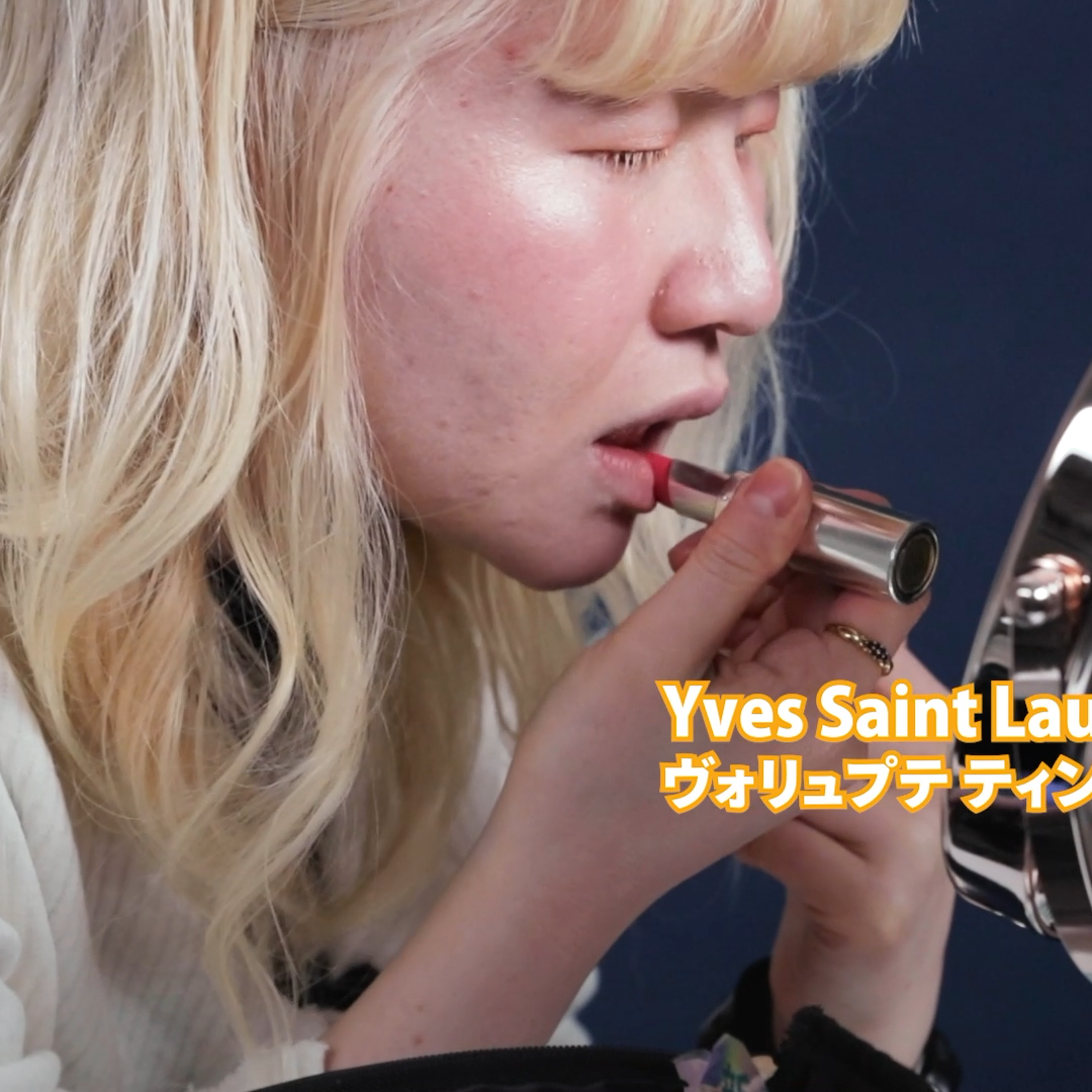 人と違う自分 には楽しめないと思ってた アルビノの私がメイクを好きになるまで