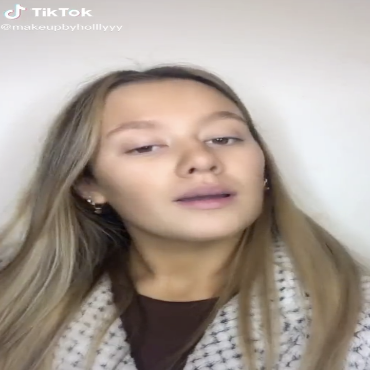 14 Truly Incredible Catfish Makeup Transformations From TikTok