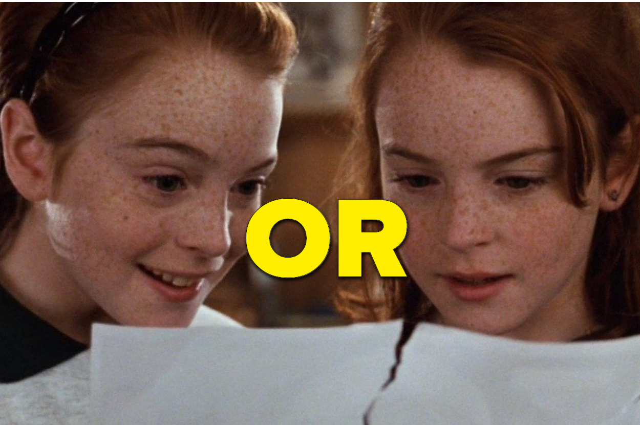 parent trap free quiz parent trap free quiz