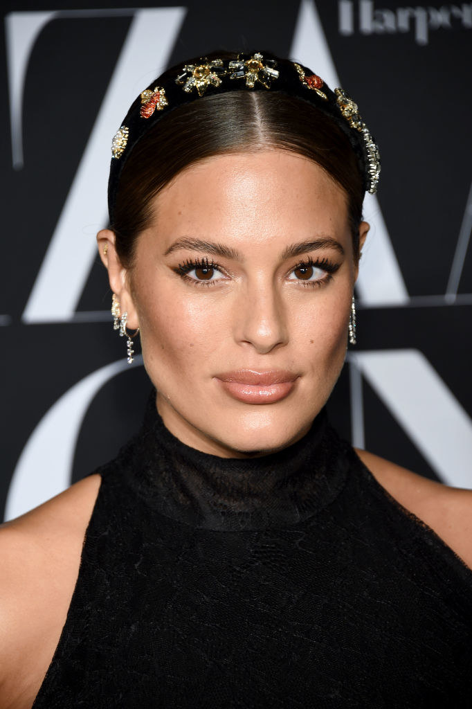 Ashley Graham Speaks on the Remarkable Impact She's Made in the Modeling  Industry - Sports Illustrated Lifestyle