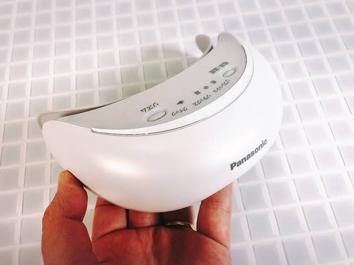 気持ちの切り替えにぴったり 場所を取らずに使える癒し家電を見つけました