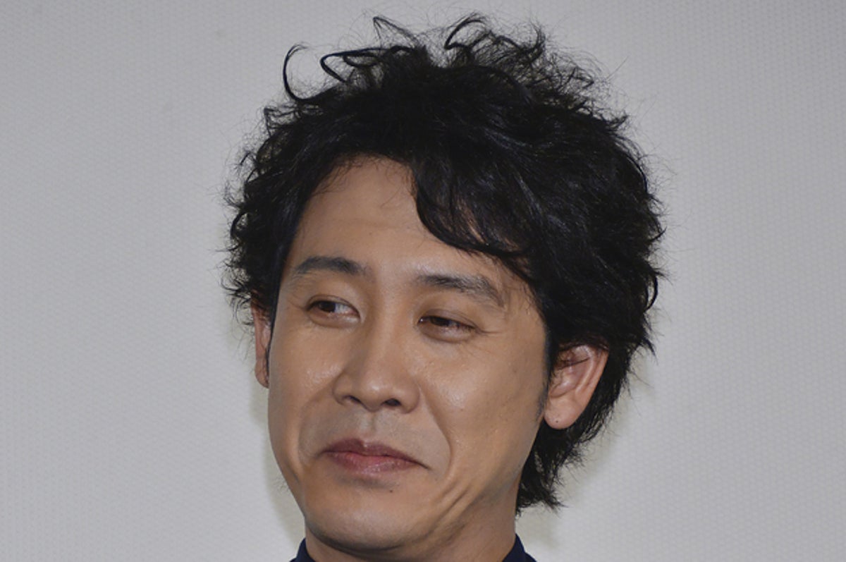 大泉洋の寝ぐせがヤバすぎて永遠に見てられる 星野源 頑張ってくれました 大泉洋の寝ぐせがヤバすぎて永遠に見てられる 星野源 頑張ってくれました