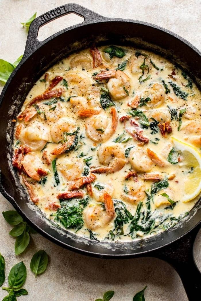 30 30-Minute Meals You'll Actually Get Excited To Eat