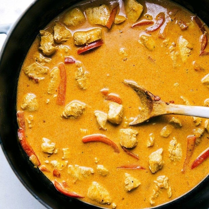 30 30-Minute Meals You'll Actually Get Excited To Eat