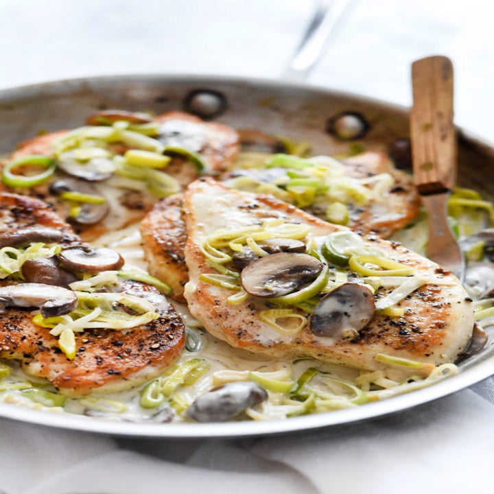 30 30-Minute Meals You'll Actually Get Excited To Eat