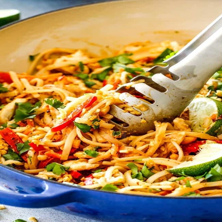 30 30 Minute Meals You Ll Actually Get Excited To Eat