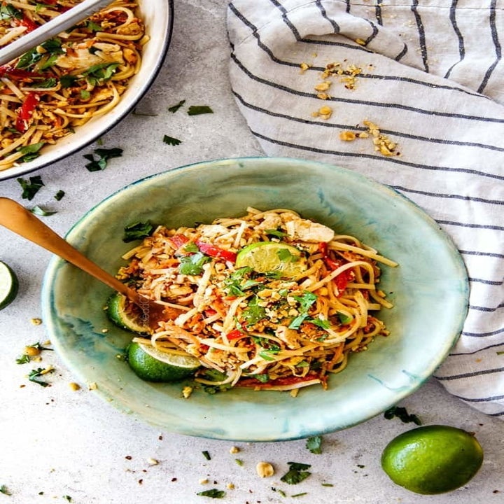 30 30-Minute Meals You'll Actually Get Excited To Eat
