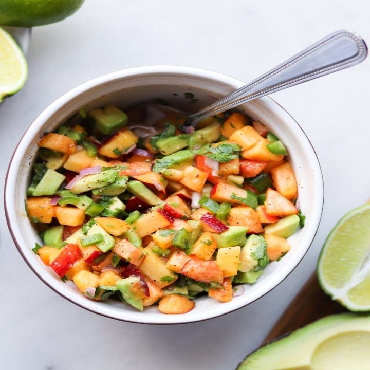 30 30-Minute Meals You'll Actually Get Excited To Eat