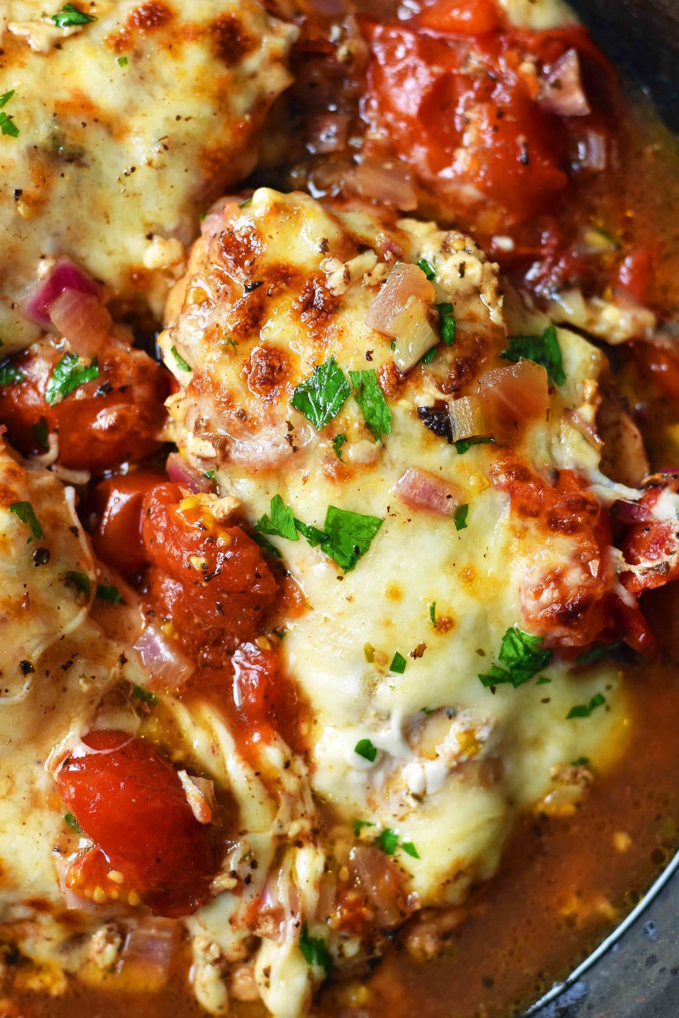 30 30-Minute Meals You'll Actually Get Excited To Eat