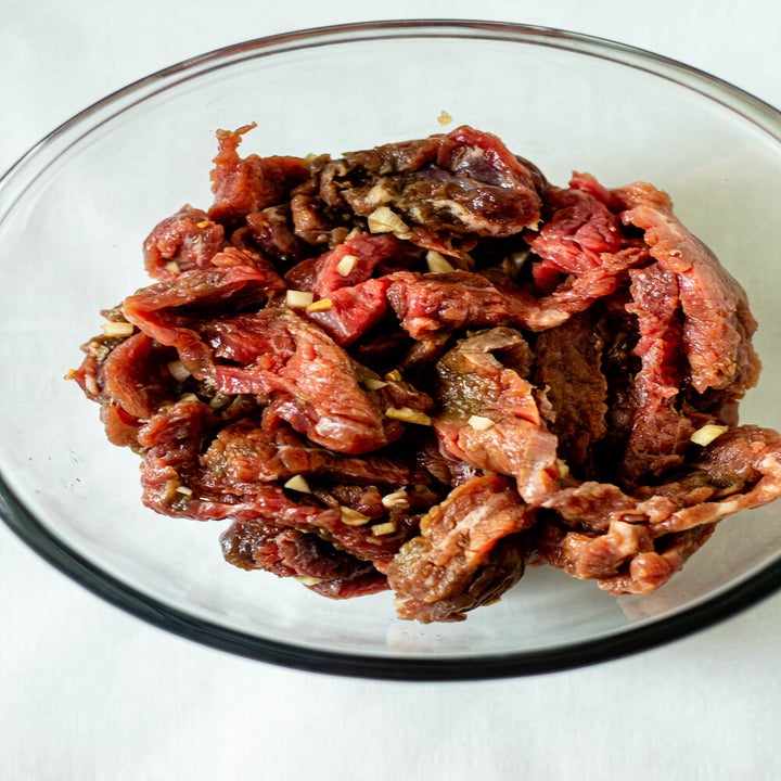 30 30-Minute Meals You'll Actually Get Excited To Eat