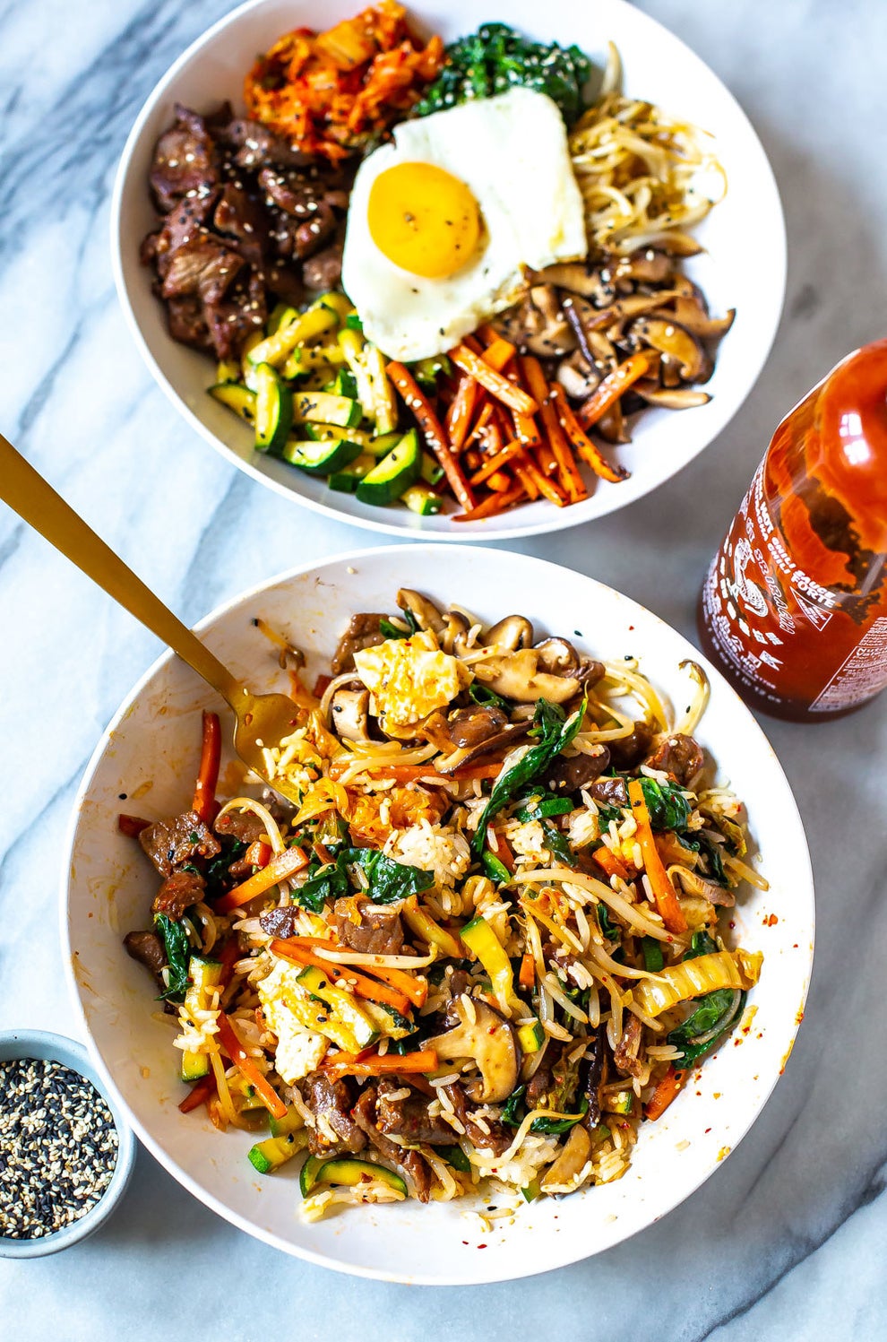30 30-Minute Meals You'll Actually Get Excited To Eat