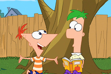 15 coisas sem explicação em "Phineas e Ferb" que até hoje não saem da minha cabeça