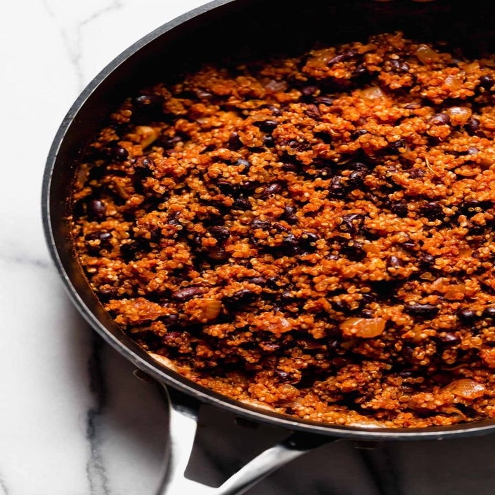30 30-Minute Meals You'll Actually Get Excited To Eat