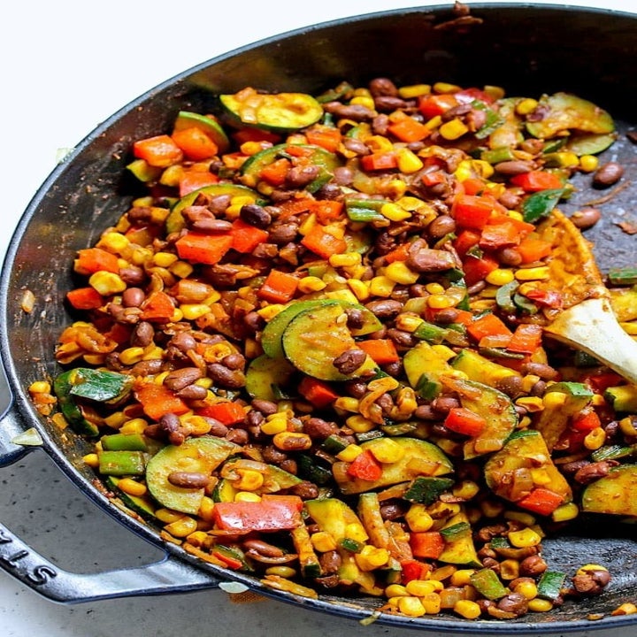 30 30-Minute Meals You'll Actually Get Excited To Eat