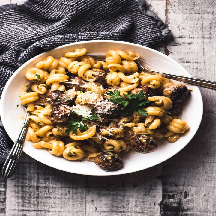 30 30-Minute Meals You'll Actually Get Excited To Eat