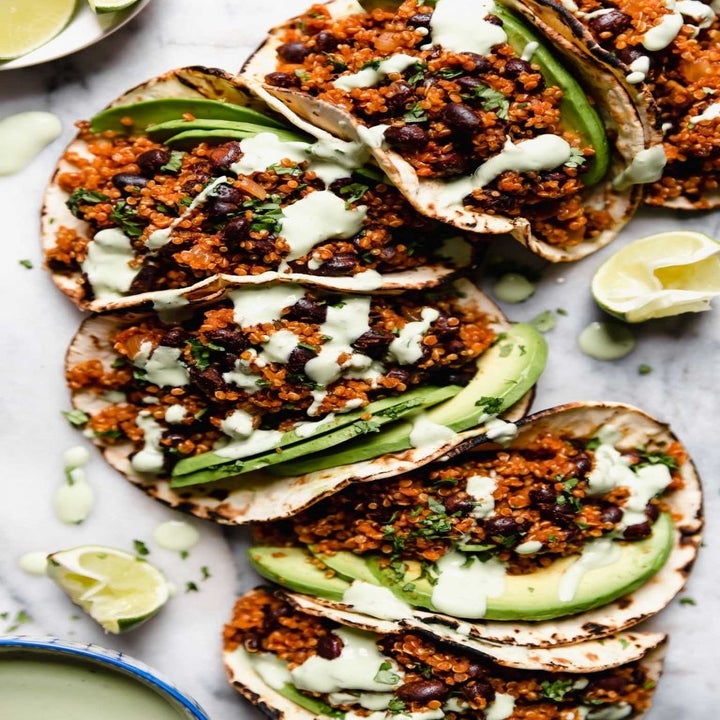 30 30-Minute Meals You'll Actually Get Excited To Eat