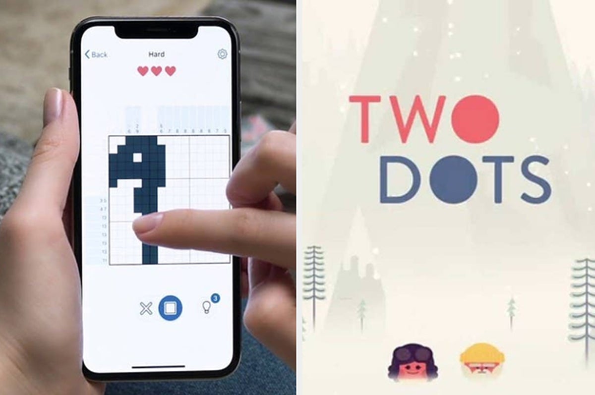 20 Addictive Mobile Games You Should Download Now
