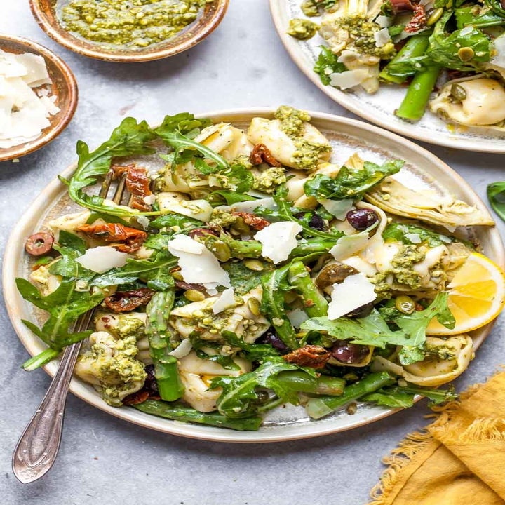 30 30-Minute Meals You'll Actually Get Excited To Eat