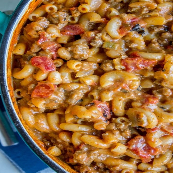 30 30-Minute Meals You'll Actually Get Excited To Eat
