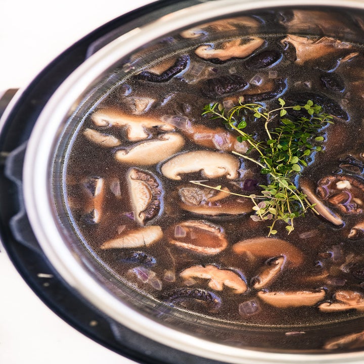 30 30-Minute Meals You'll Actually Get Excited To Eat