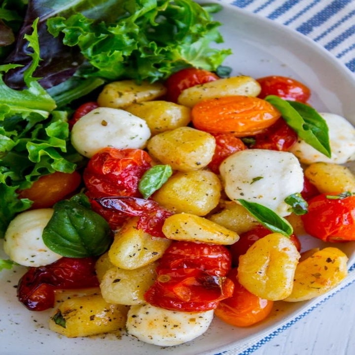 30 30-Minute Meals You'll Actually Get Excited To Eat