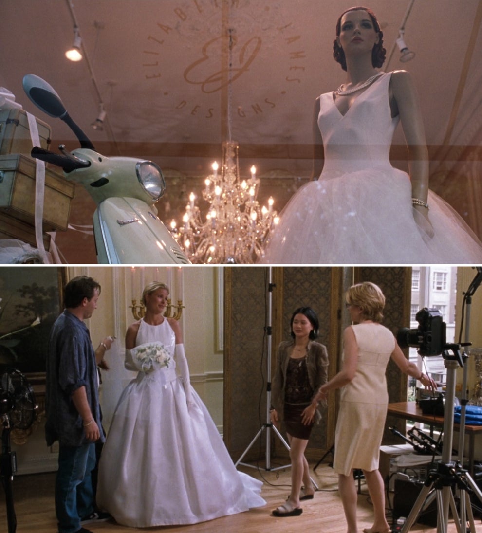 "The Parent Trap" BehindTheScenes Facts That You
