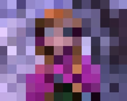 guess the frozen characters