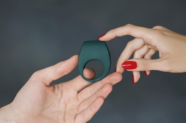 17 Sex Toys You'll Probably Want To Get Your Hands (And Some Other Things) On ASAP
