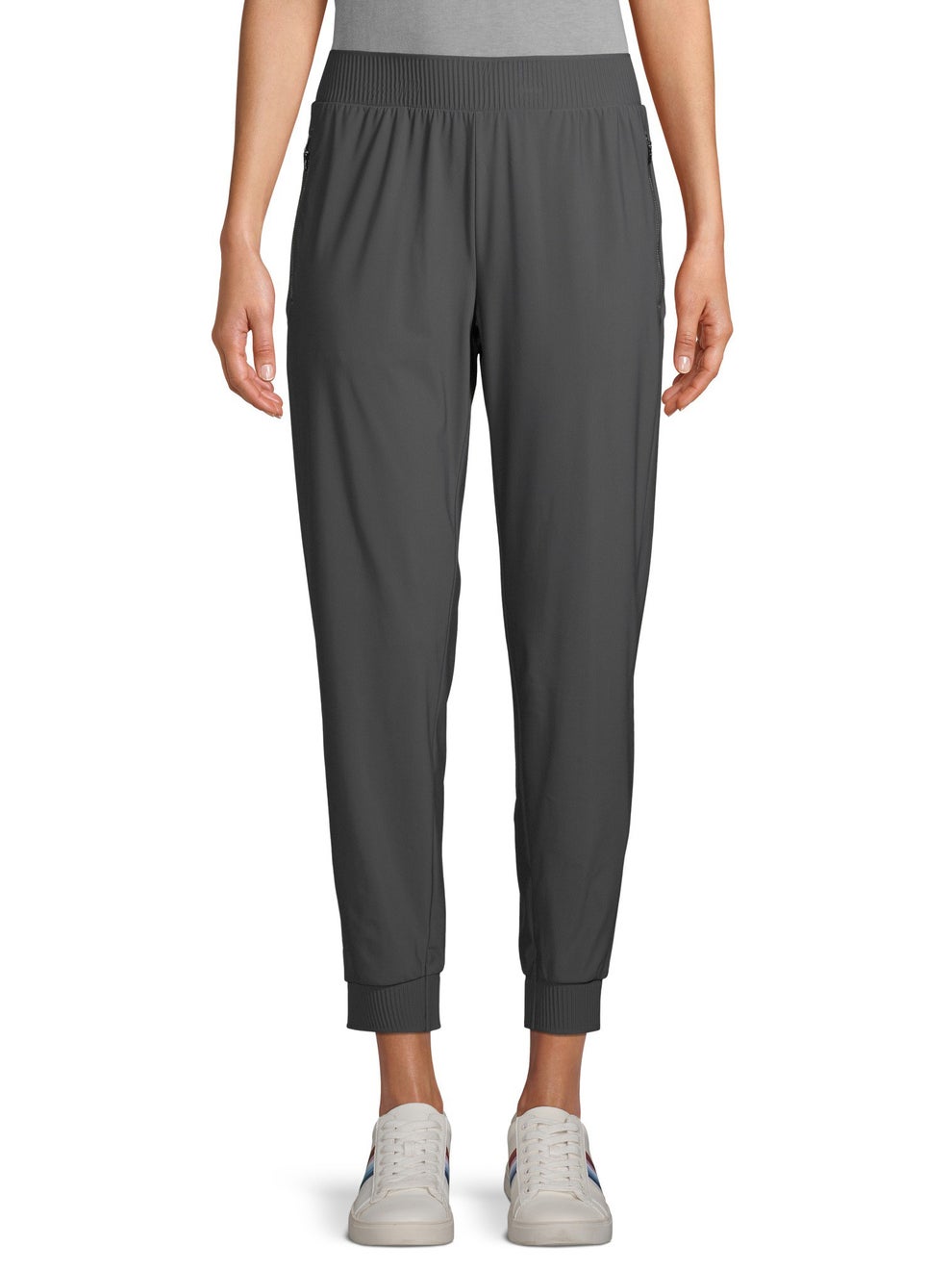 ladies sweatpants walmart