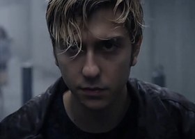 netflix series for 15 year old boy