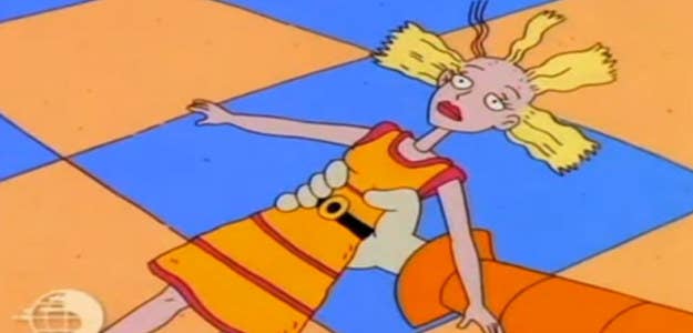 Sorry Gen Z But Only Millennials Can Pass This 90s And 00s Cartoon Quiz