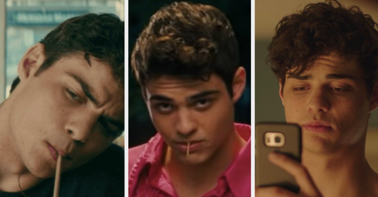 Quiz How Many Netflix Teen Movies Have You Seen?