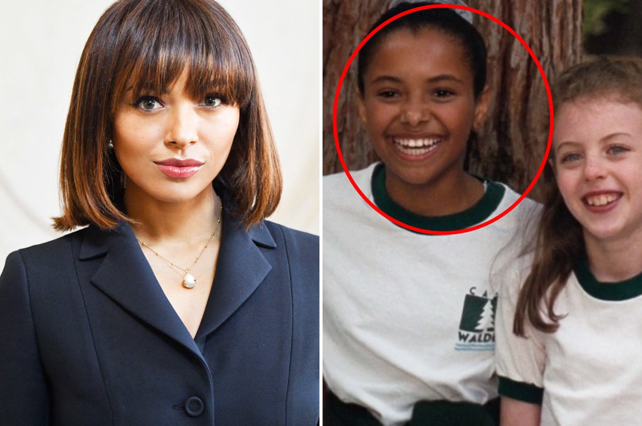 23 "The Parent Trap" Behind-The-Scenes Facts That You Probably Didn't Know, But 100% Should