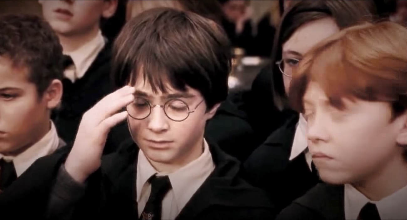 18 Harry Potter Details That Indicate Snape S Loyalties