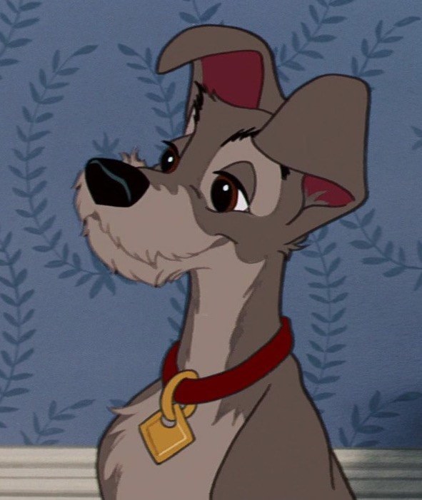 Quiz: Do You Know Which Disney Movies These Dogs Belong To?