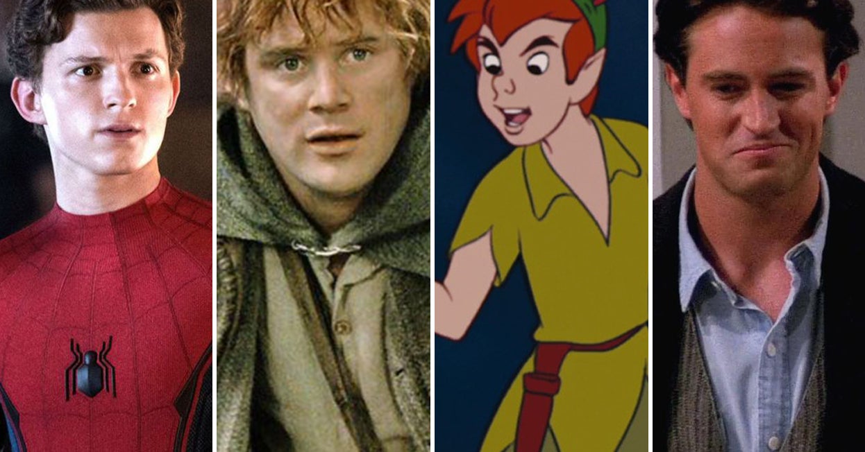 Quiz We Know Which Four Fictional Characters You Re A Combo Of With Just 7 Questions 1.3k reads 105 votes 29 part story. we know which four fictional characters
