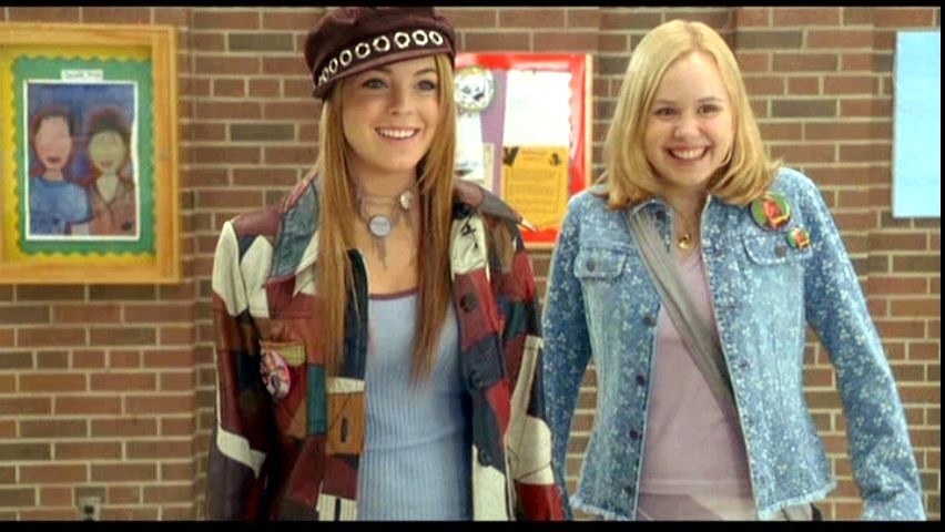 25 2000s Teen Movie Outfits