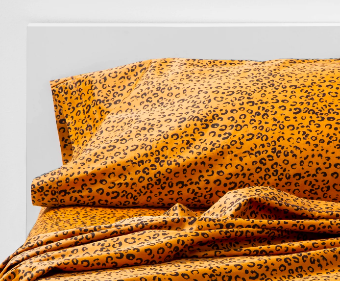 navy and white bedding target
